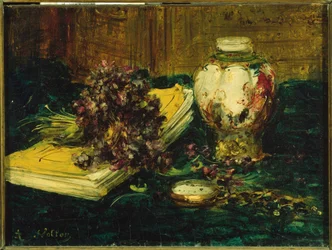 Violets